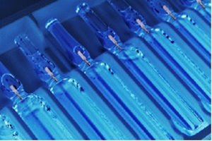 hth地址：紫外线消毒灯每次消毒时间多久比较好